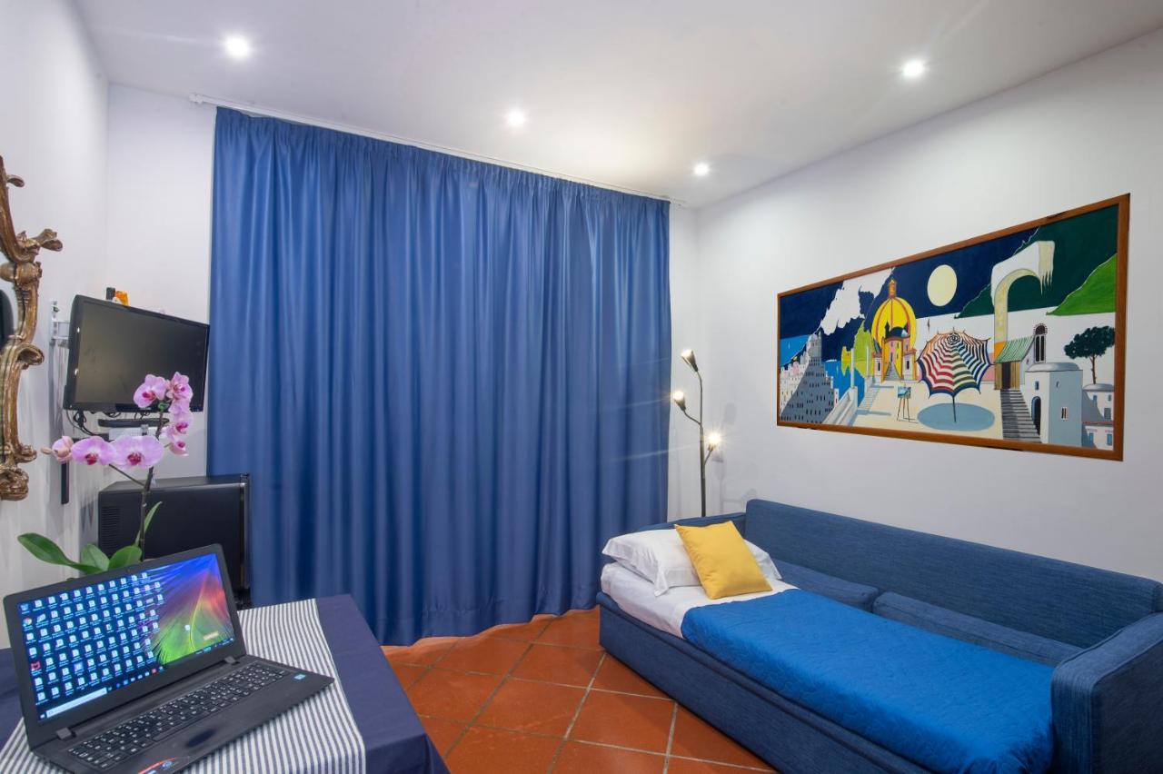 بوسيتانو Villa Briganti Seaview Terrace المظهر الخارجي الصورة